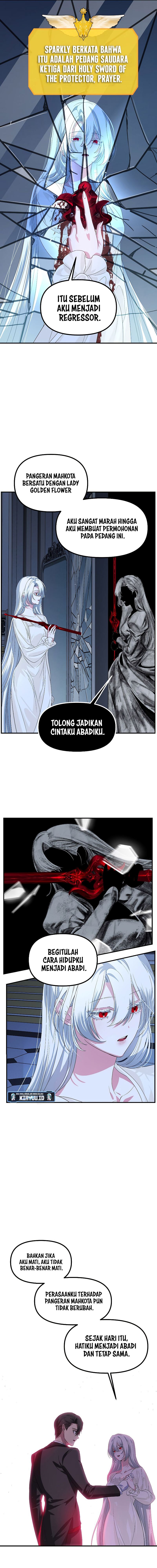 SSS-Class Suicide Hunter Chapter 95 Gambar 2