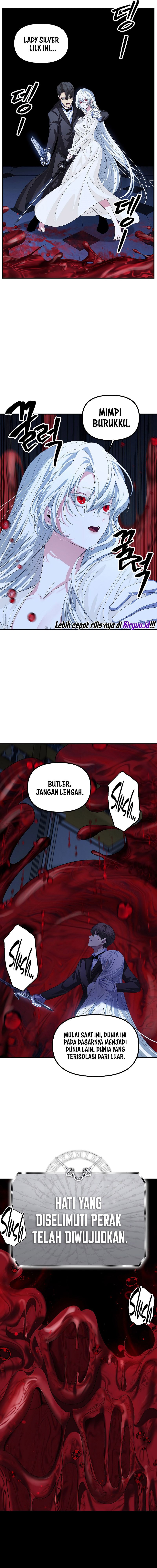 SSS-Class Suicide Hunter Chapter 95 Gambar 5