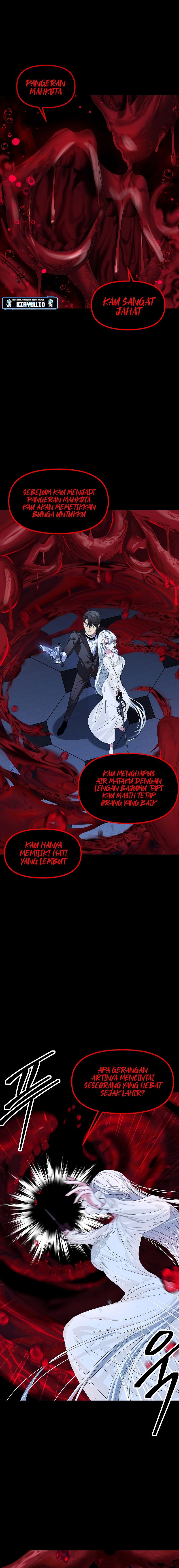 SSS-Class Suicide Hunter Chapter 95 Gambar 6