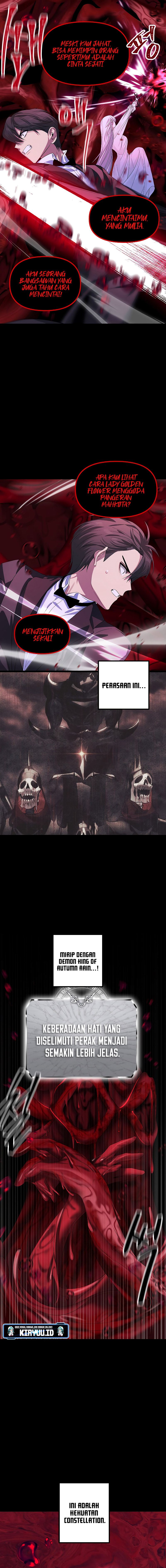 SSS-Class Suicide Hunter Chapter 95 Gambar 7