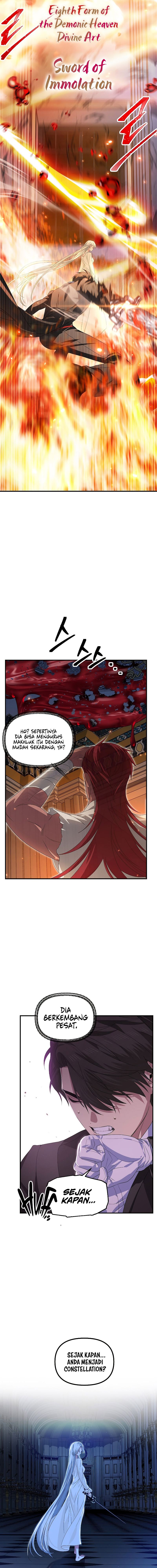 SSS-Class Suicide Hunter Chapter 95 Gambar 10