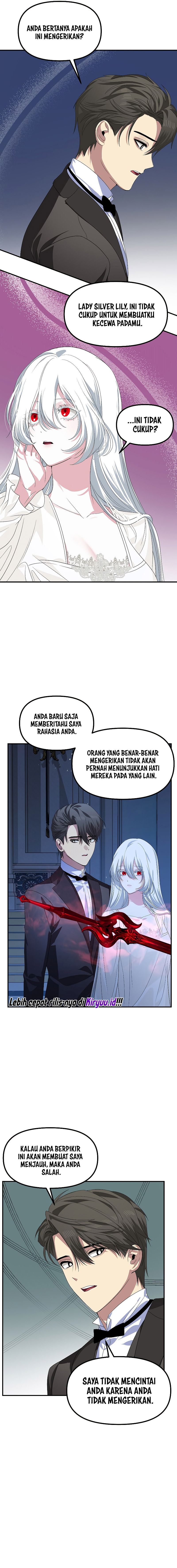 SSS-Class Suicide Hunter Chapter 95 Gambar 15