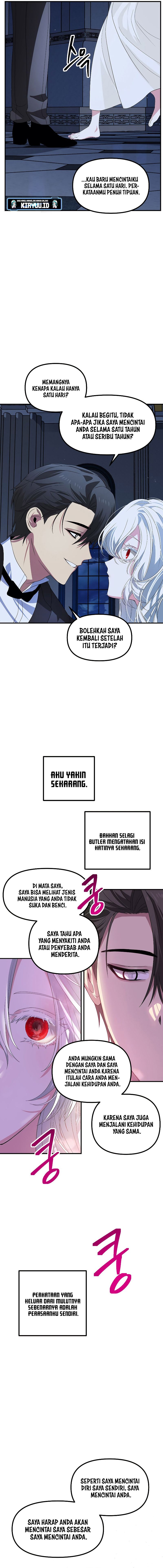 SSS-Class Suicide Hunter Chapter 95 Gambar 16