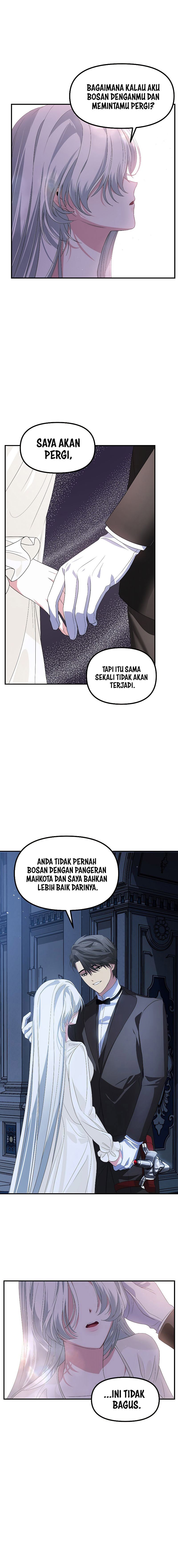 SSS-Class Suicide Hunter Chapter 95 Gambar 18