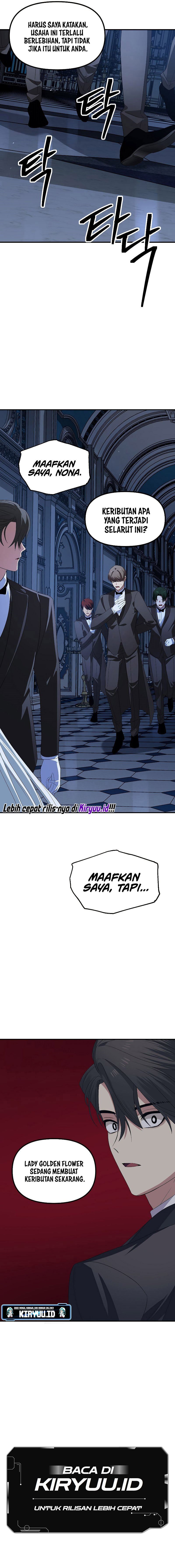 SSS-Class Suicide Hunter Chapter 95 Gambar 19