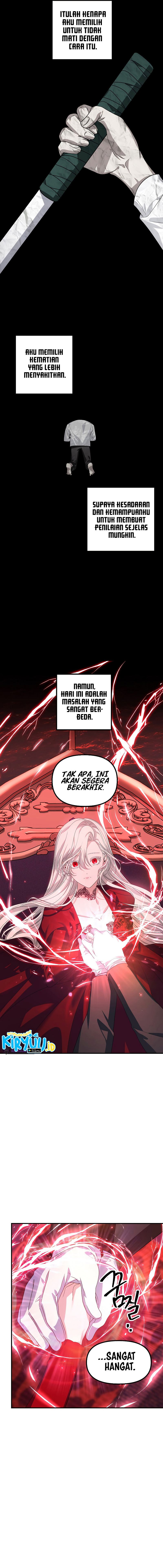 SSS-Class Suicide Hunter Chapter 99 Gambar 2