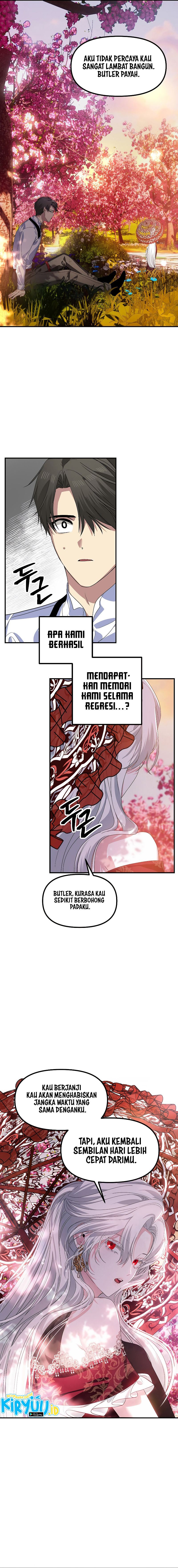 SSS-Class Suicide Hunter Chapter 99 Gambar 8