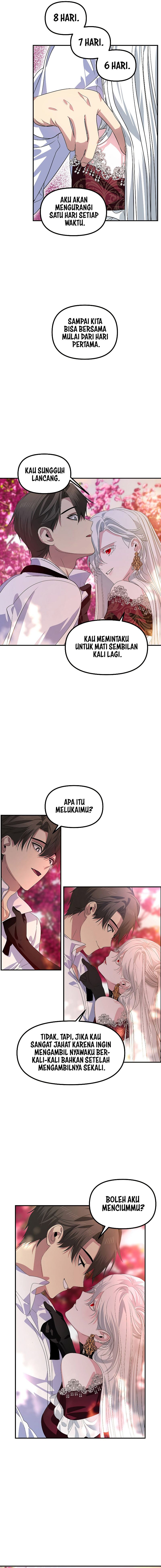 SSS-Class Suicide Hunter Chapter 99 Gambar 11