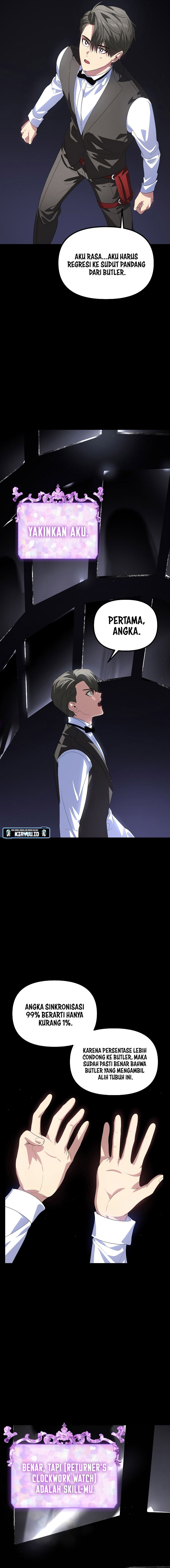 SSS-Class Suicide Hunter Chapter 103 Gambar 4