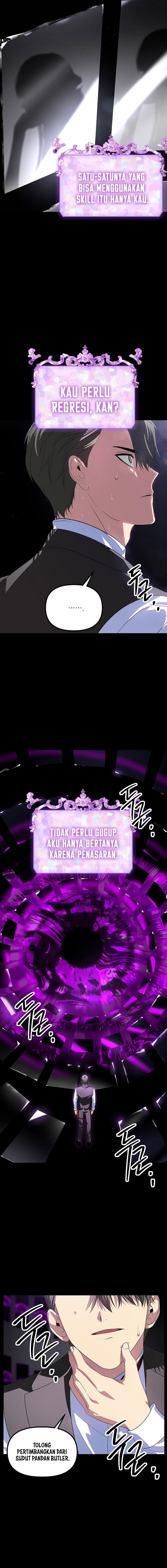 SSS-Class Suicide Hunter Chapter 103 Gambar 5
