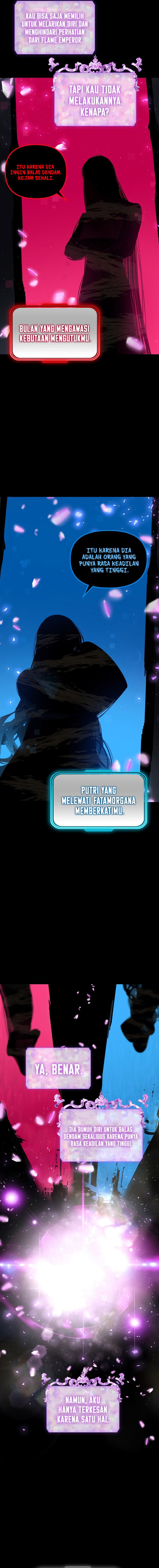 SSS-Class Suicide Hunter Chapter 103 Gambar 8