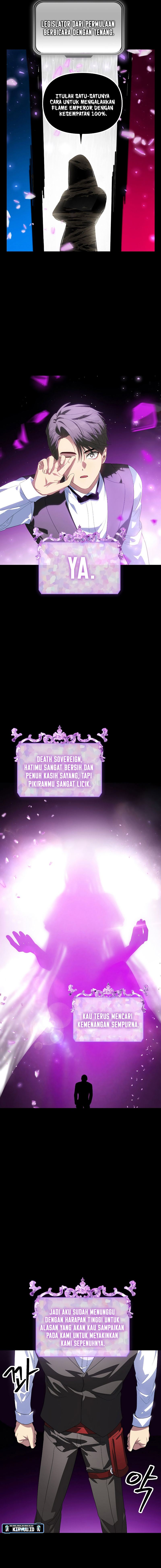 SSS-Class Suicide Hunter Chapter 103 Gambar 9