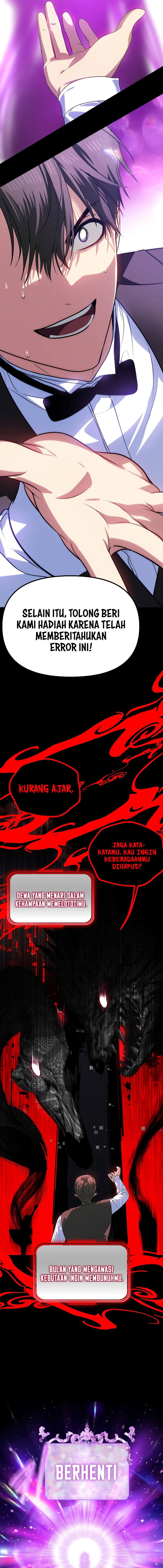 SSS-Class Suicide Hunter Chapter 103 Gambar 11
