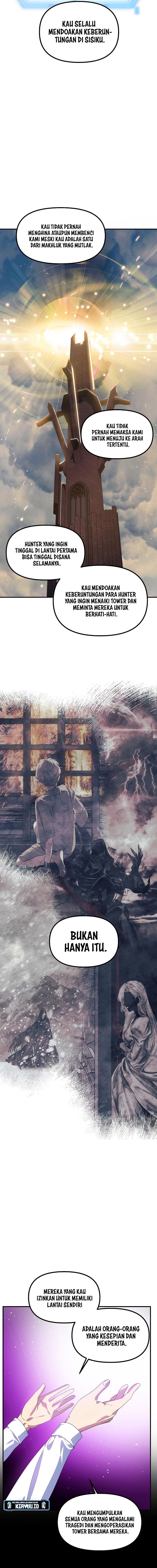 SSS-Class Suicide Hunter Chapter 103 Gambar 13