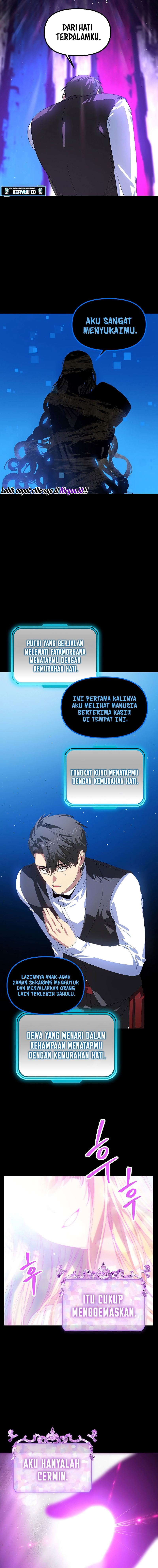 SSS-Class Suicide Hunter Chapter 103 Gambar 16