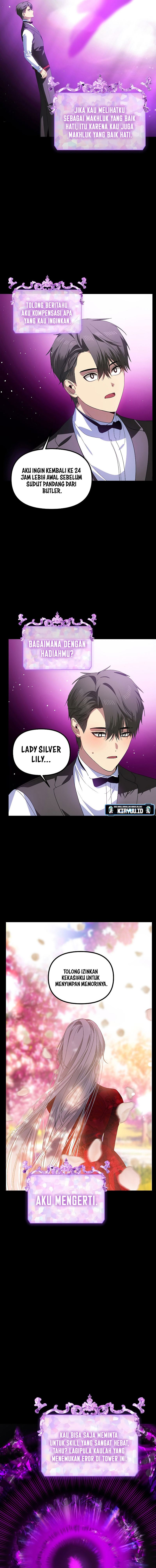 SSS-Class Suicide Hunter Chapter 103 Gambar 17