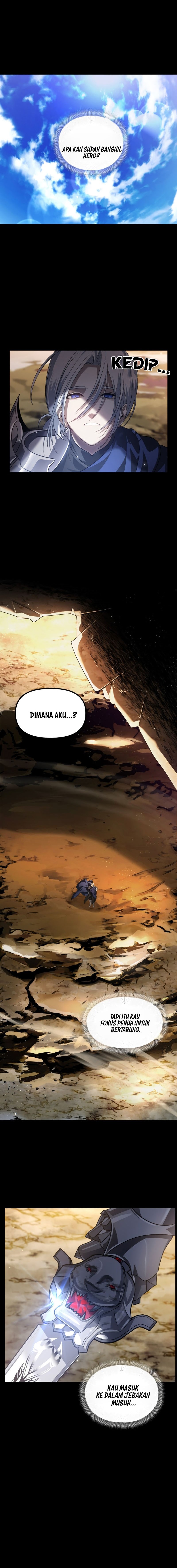 SSS-Class Suicide Hunter Chapter 123 Gambar 2
