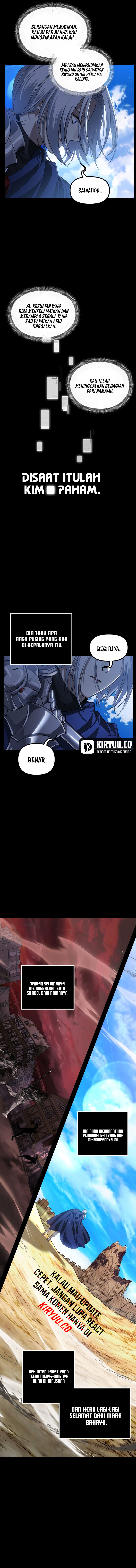 SSS-Class Suicide Hunter Chapter 123 Gambar 3