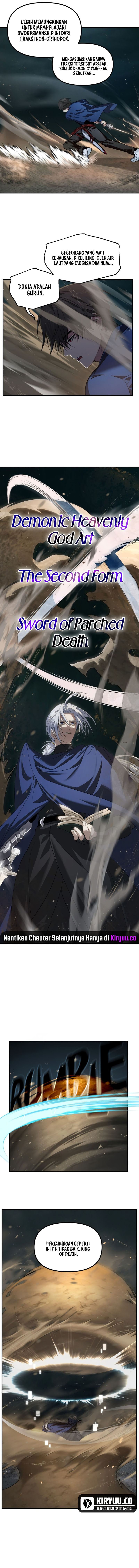 SSS-Class Suicide Hunter Chapter 123 Gambar 7