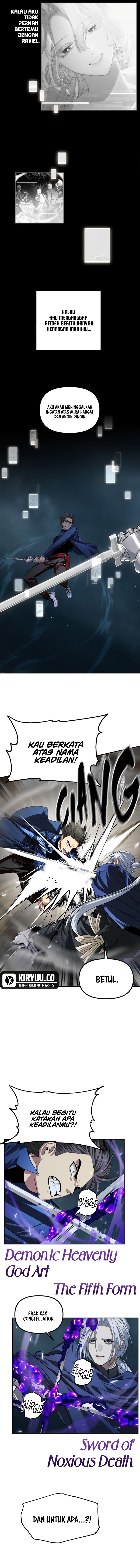 SSS-Class Suicide Hunter Chapter 123 Gambar 10