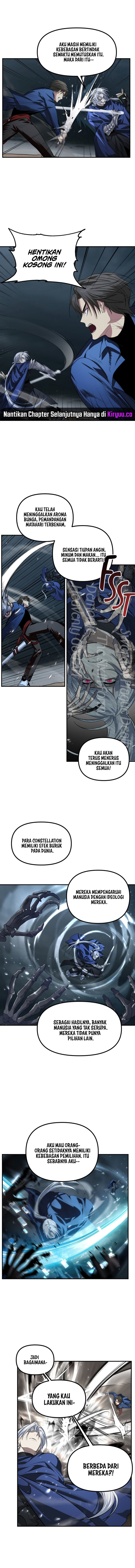SSS-Class Suicide Hunter Chapter 123 Gambar 12