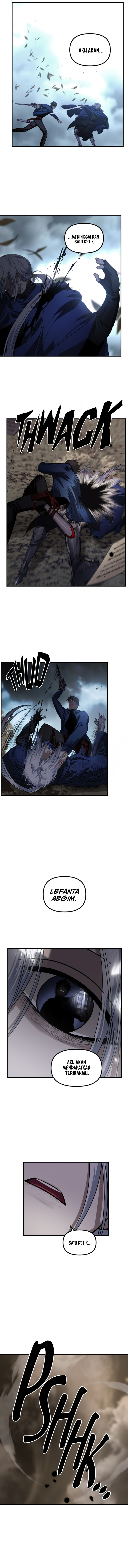 SSS-Class Suicide Hunter Chapter 123 Gambar 15