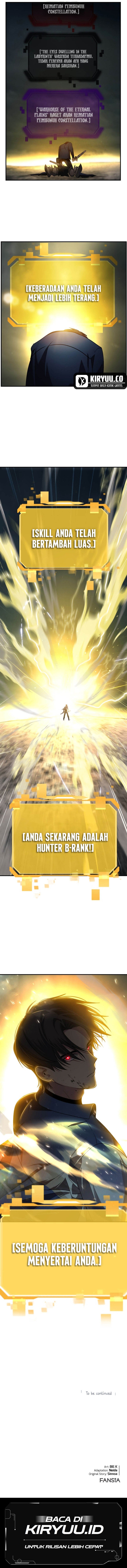 SSS-Class Suicide Hunter Chapter 123 Gambar 16