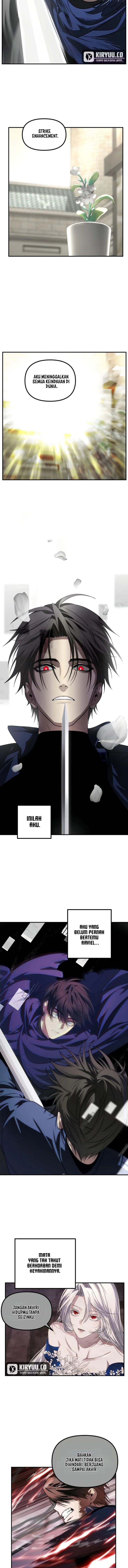 SSS-Class Suicide Hunter Chapter 124 Gambar 11