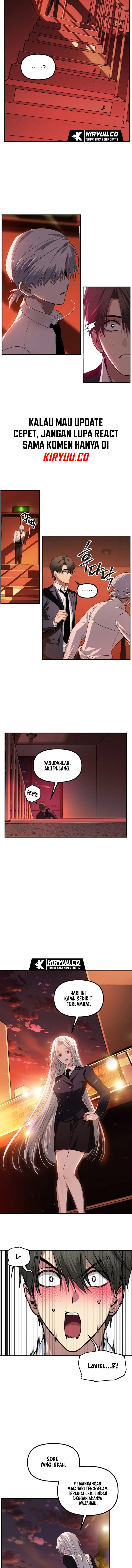 SSS-Class Suicide Hunter Chapter 125 Gambar 5