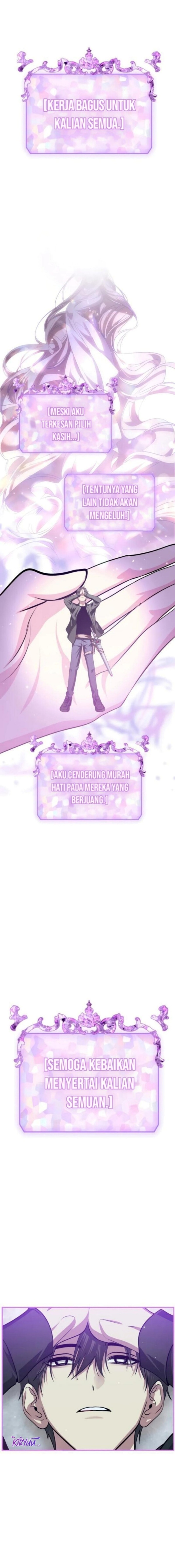 SSS-Class Suicide Hunter Chapter 139 Gambar 9