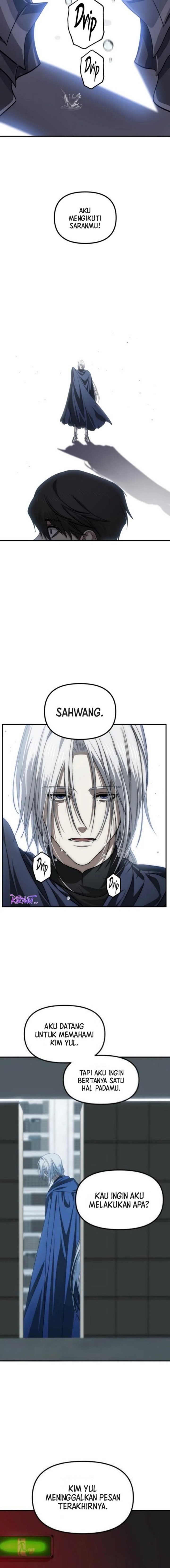 SSS-Class Suicide Hunter Chapter 139 Gambar 13