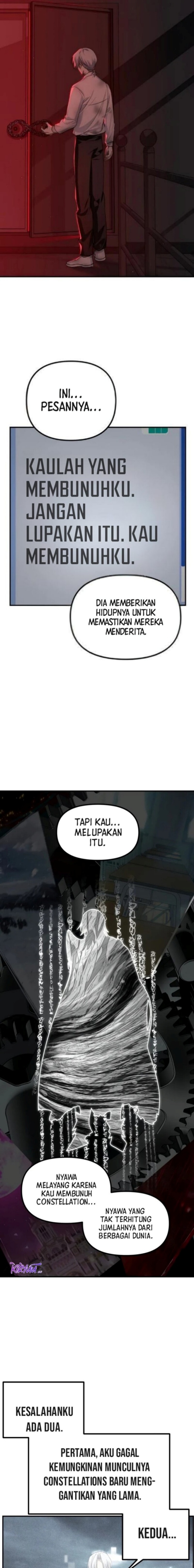 SSS-Class Suicide Hunter Chapter 139 Gambar 14