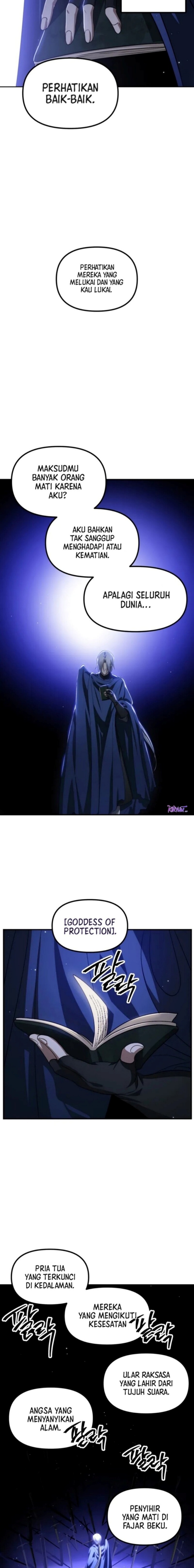 SSS-Class Suicide Hunter Chapter 139 Gambar 16