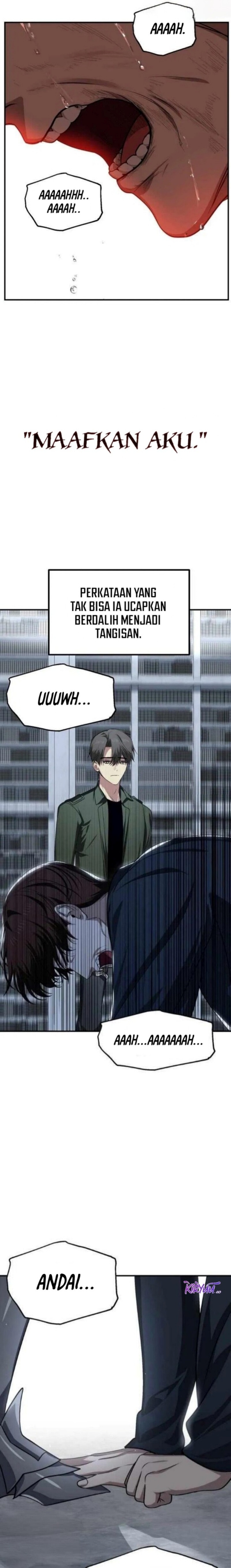 SSS-Class Suicide Hunter Chapter 140 Gambar 10