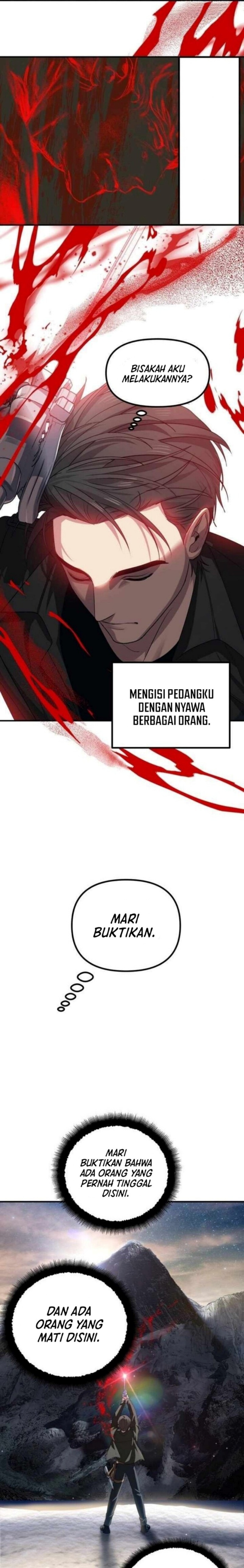 SSS-Class Suicide Hunter Chapter 140 Gambar 14