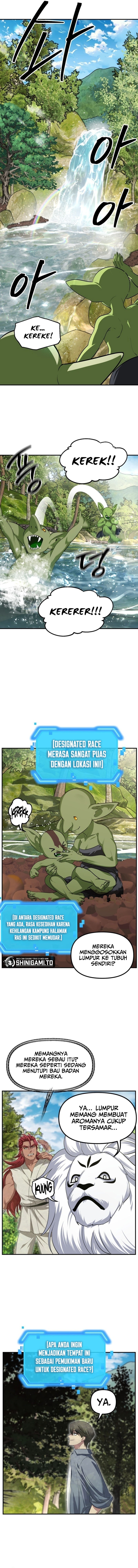 SSS-Class Suicide Hunter Chapter 148 Gambar 4