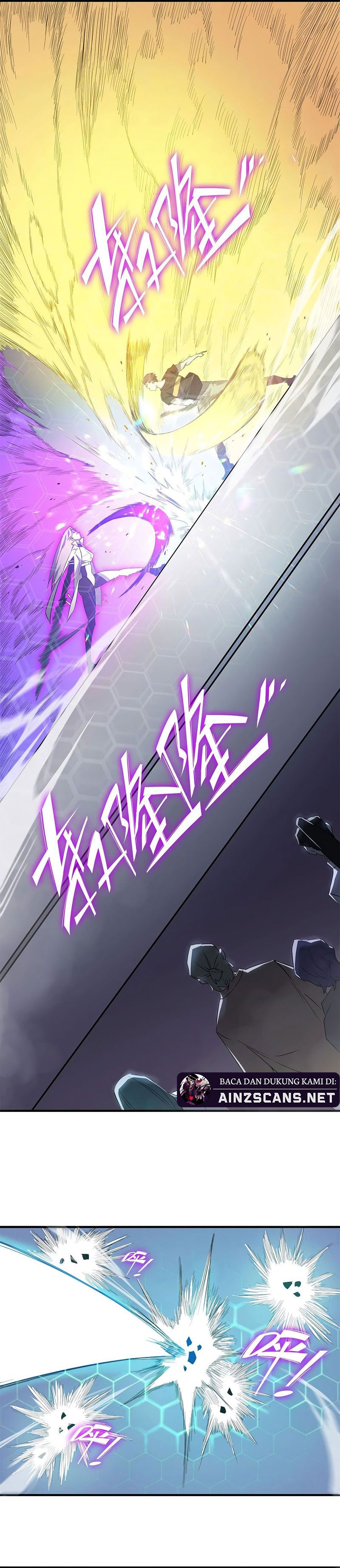 SSS-Level Paladin Who Breaks All Logic Chapter 10 Gambar 19