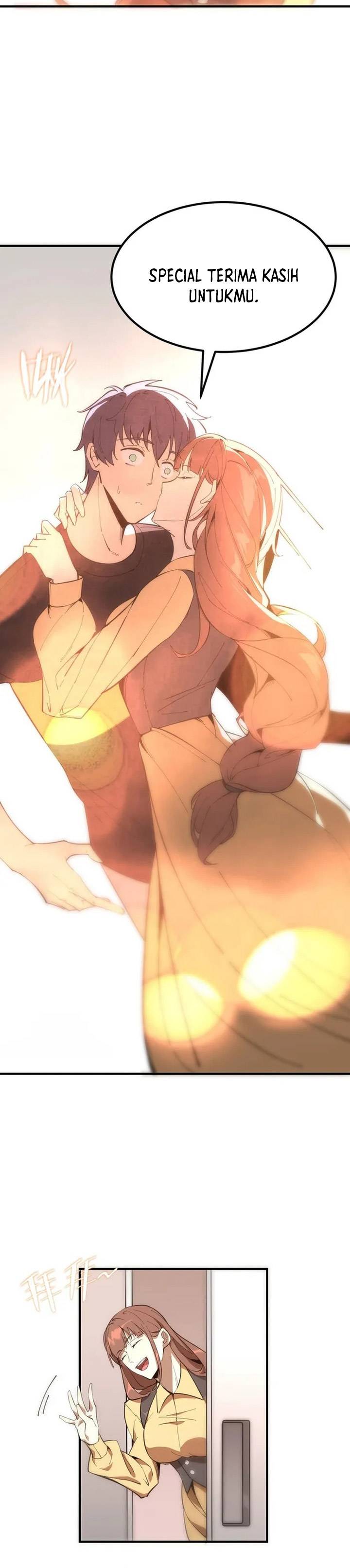 SSS-Level Paladin Who Breaks All Logic Chapter 17 Gambar 27