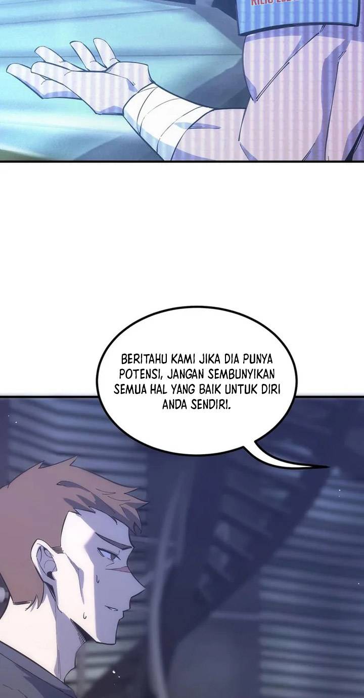 SSS-Level Paladin Who Breaks All Logic Chapter 17 Gambar 36