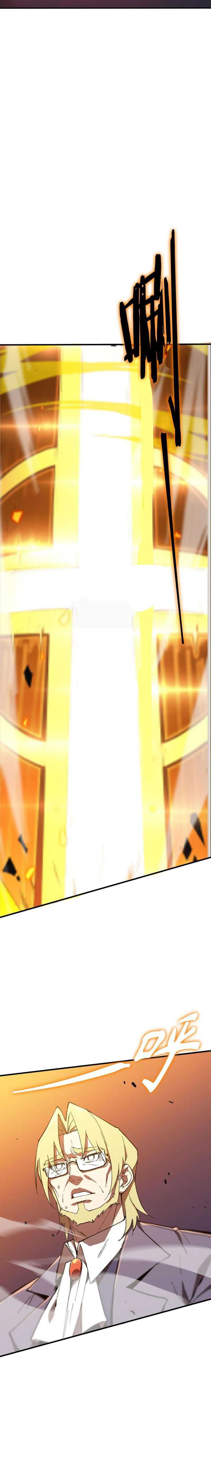 SSS-Level Paladin Who Breaks All Logic Chapter 50 Gambar 12
