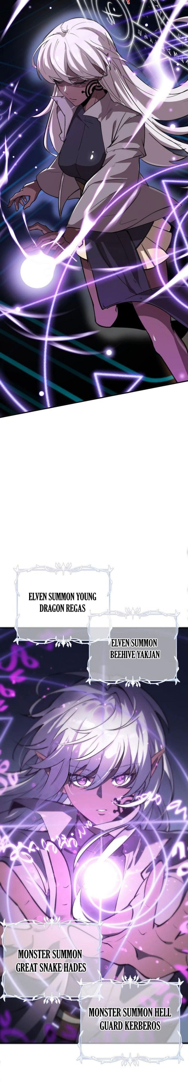 SSS-Level Paladin Who Breaks All Logic Chapter 52 Gambar 24