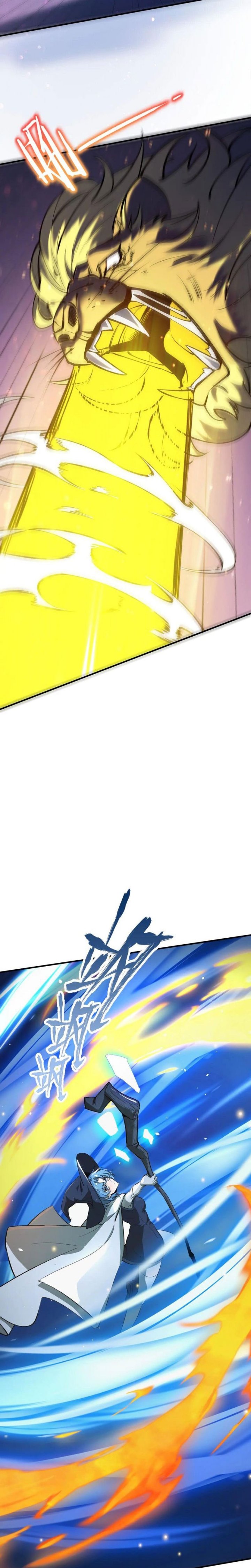 SSS-Level Paladin Who Breaks All Logic Chapter 52 Gambar 26