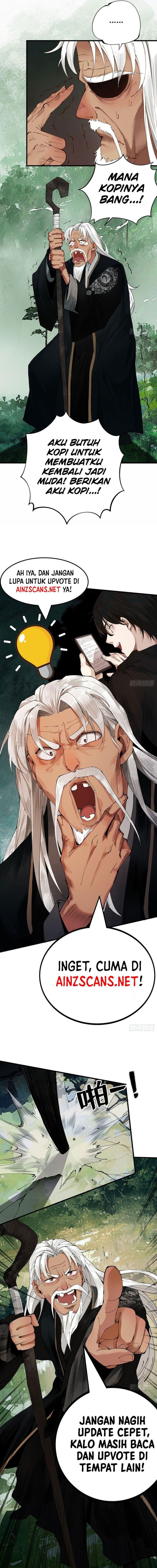 SSS-Level Paladin Who Breaks All Logic Chapter 64 Gambar 13