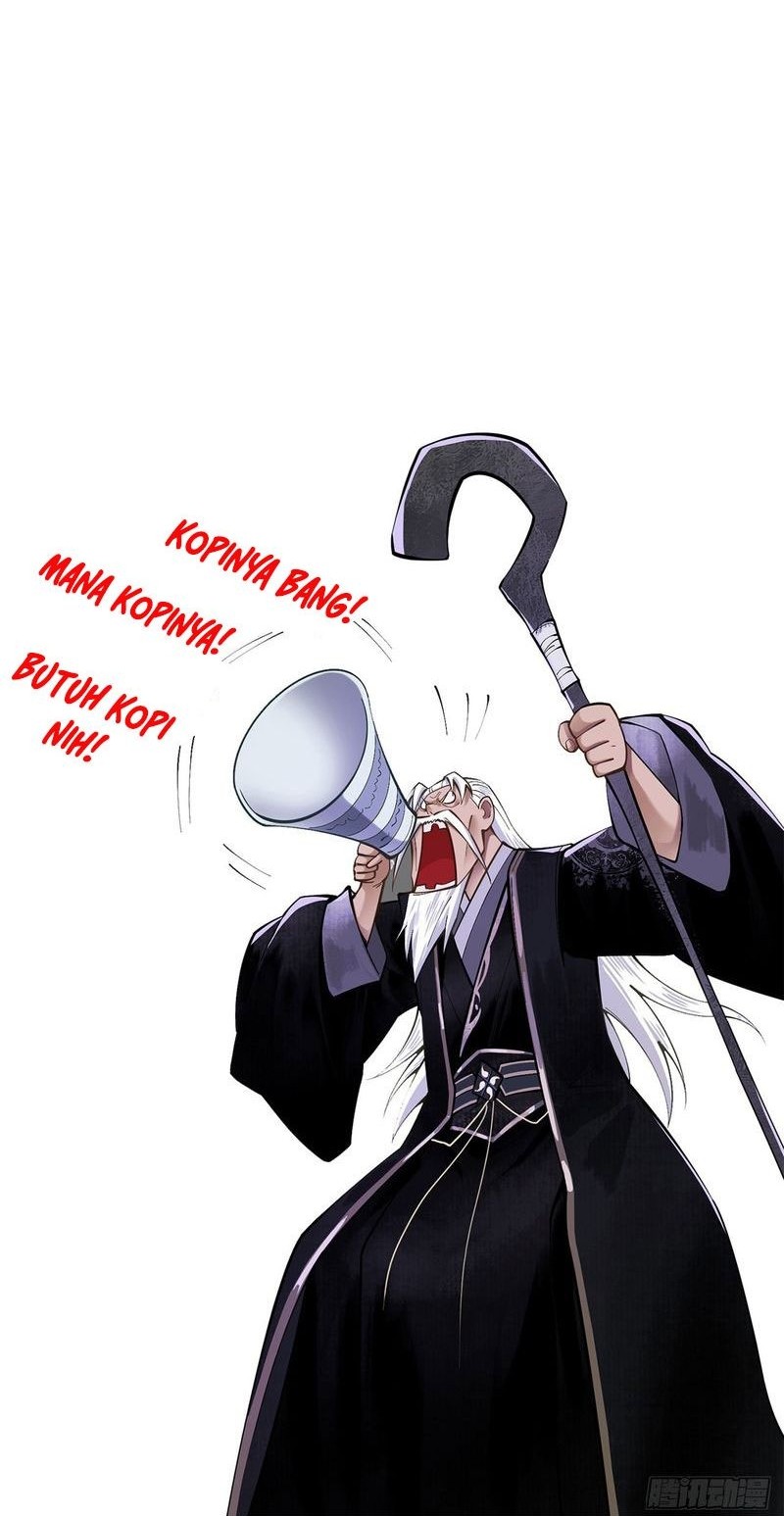 SSS-Level Paladin Who Breaks All Logic Chapter 65 Gambar 12
