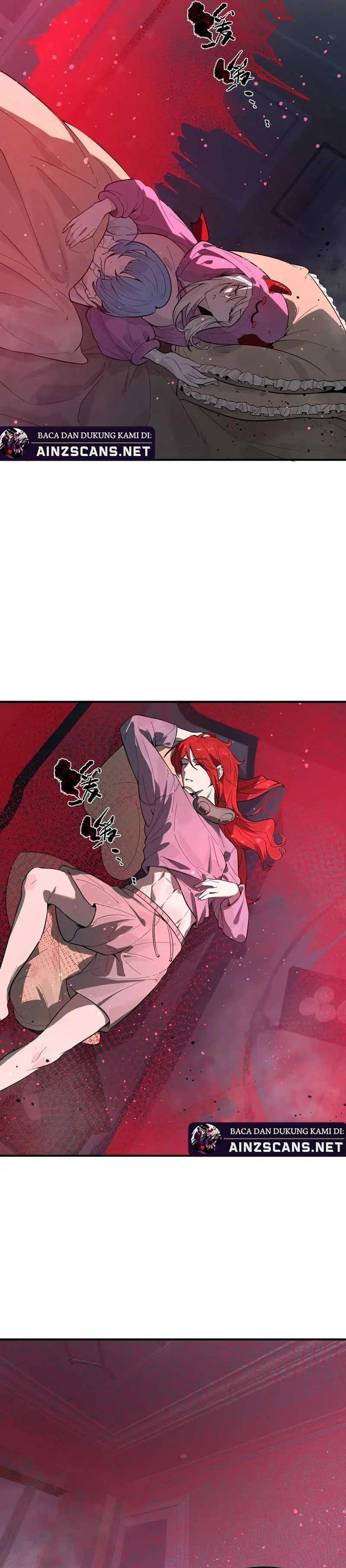 SSS-Level Paladin Who Breaks All Logic Chapter 80 Gambar 26