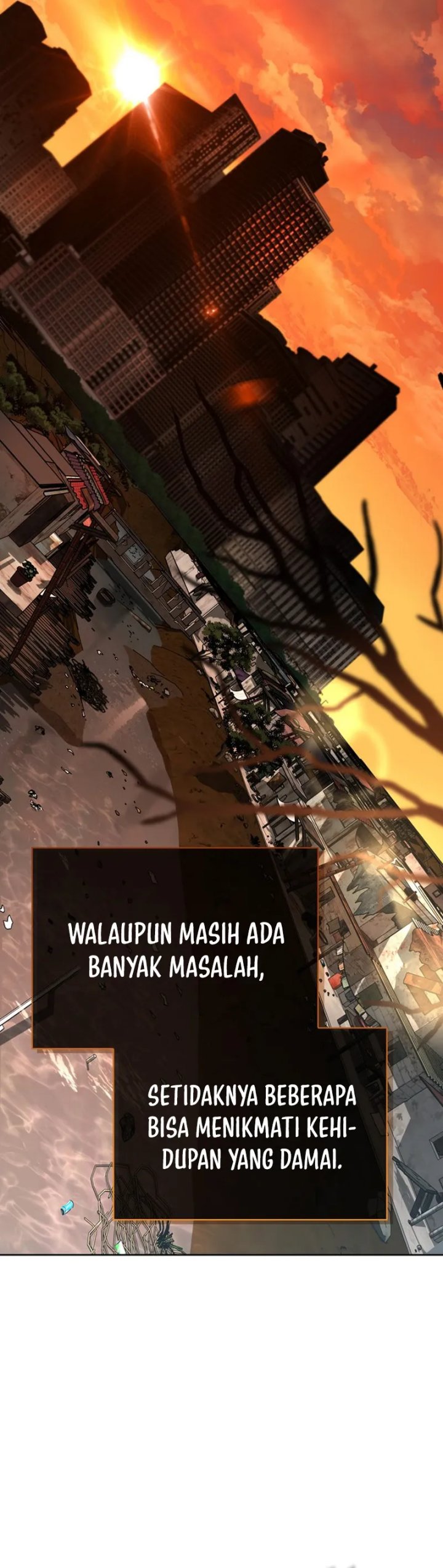 S-Class Hunter Heals with Monsters Chapter 01 Gambar 6