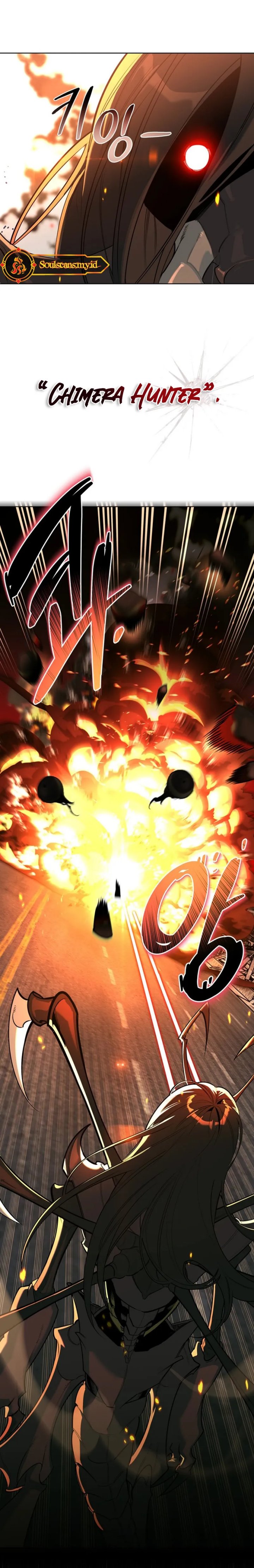 S-Class Hunter Heals with Monsters Chapter 01 Gambar 10