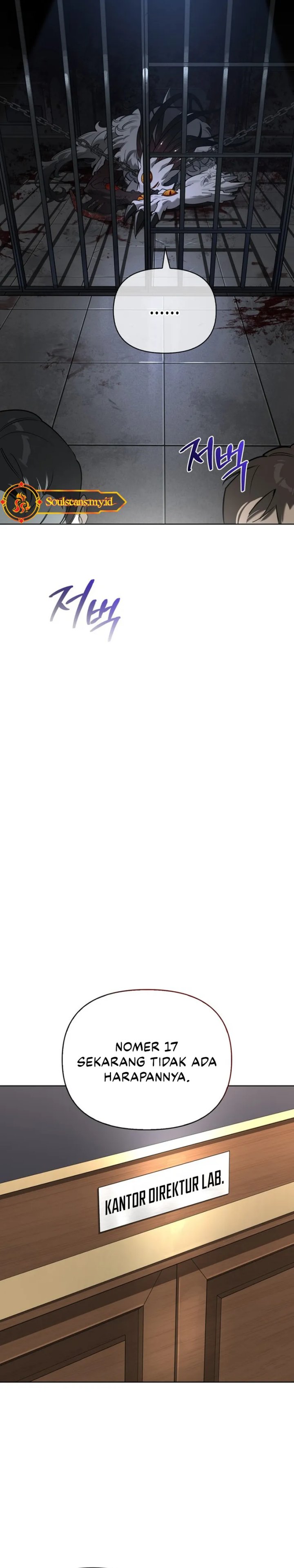 S-Class Hunter Heals with Monsters Chapter 01 Gambar 18