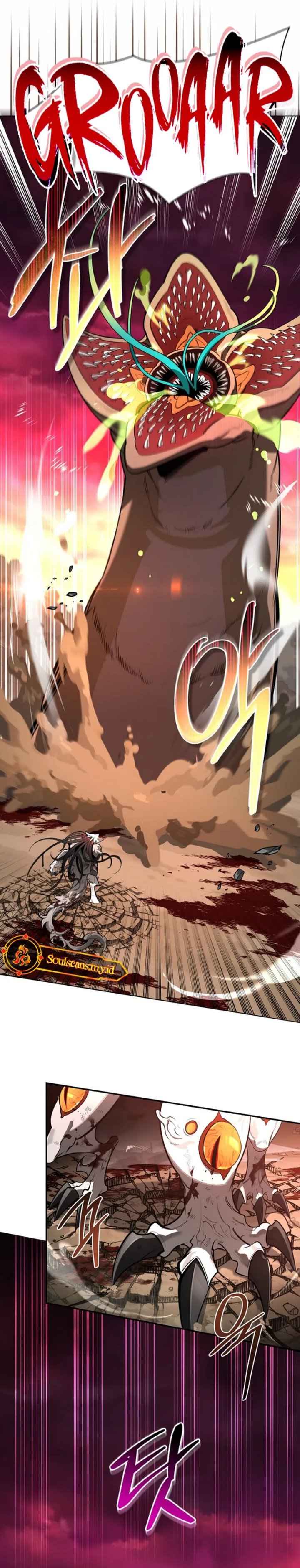 S-Class Hunter Heals with Monsters Chapter 01 Gambar 24