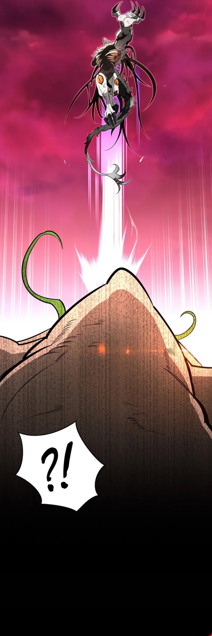 S-Class Hunter Heals with Monsters Chapter 01 Gambar 25